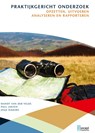 Praktijkgericht onderzoek - Mandy van der Velde ; Paul Jansen ; Josje Dikkers - 9789491743955