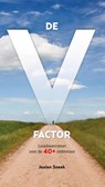 De V-factor - Josien Sneek - 9789491757068