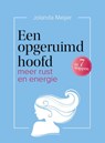Een opgeruimd hoofd in 7 stappen - Jolanda Meijer - 9789491757327