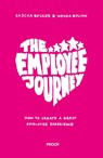 The employee journey - Sascha Becker ; Wenda Bolink - 9789491757761