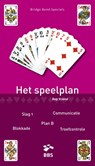 Het speelplan -  - 9789491761195