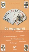 De tegenpartij - Chris Niemeijer - 9789491761249