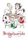 Bridgelimericks - Ton Eras - 9789491761300