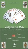 Volgen na 1SA - Bep Vriend - 9789491761362