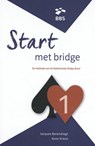 Start met bridge 1 theorieboek - Jacques Barendregt ; Koos Vrieze - 9789491761416