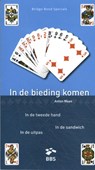 In de bieding komen - Anton Maas - 9789491761478