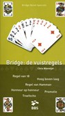 Bridge: de vuistregels - Chris Niemeijer - 9789491761492