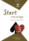 Start met bridge theorieboek 3 - Jacques Barendregt ; Koos Vrieze - 9789491761539