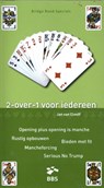 2-over-1 voor iedereen - Jan van Cleeff - 9789491761560