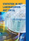 Statistiek in het laboratorium met Excel - J.W.A. Klaessens - 9789491764141