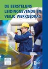 De eerstelijns leidinggevende en veilig werkgedrag - Juni Daalmans - 9789491764325