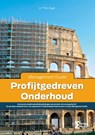 Profijtgedreven onderhoud - Tim Zaal - 9789491764707