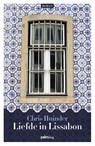 Liefde in Lissabon - Chris Huinder - 9789491773846