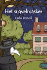 Het snavelmasker - Carlo Peeters - 9789491777981