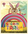 Spraaktaal Kids 7-10 jaar - Jet Isarin - 9789491806667