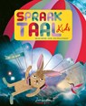 Spraaktaal kids 10-14 jaar - Jet Isarin - 9789491806674