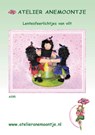 Atelier anemoontje - Annie Groot-Pols - 9789491817038