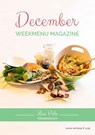 December Weekmenu Magazine - Bea Pols - 9789491817144