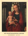 Het hospitaalmuseum,Brugge - Matthias Depoorter - 9789491819568