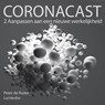 Coronacast 2 - Peter de Ruiter - 9789491833915