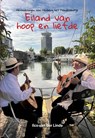Eiland van hoop en liefde - Ilco van der Linde - 9789491835568