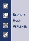 Bedrijfshulpverlener - B.J.M. Geurts ; R. Herzog ; Marchel Schoonheim ; P. van Manen - 9789491838859