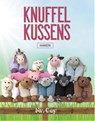 Knuffelkussens haken - Mr. Cey - 9789491840043