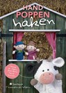 Handpoppen haken - Stefanie Trouwborst-Wijers - 9789491840050