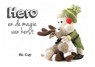 Hero en de magie van kerst - Mr. Cey - 9789491840074