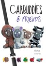 Carbuddies & friends - Mr. Cey - 9789491840135