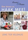 Lossen & Vasten - Joke Veldhuis - 9789491840159