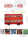 Haken & Huis - Janny Oosterom-Verweij - 9789491840210