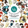 Kevers, insecten en vlinders - Lydia Tresselt - 9789491840234