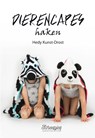 Dierencapes Haken - Hedy Kunst-Drost - 9789491840364