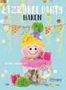 BizzyBee Party potjes haken - Klaske van der Bij - 9789491840487