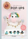 Woolytoons Pop-ups - Tessa van Riet-Ernst - 9789491840494