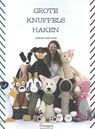 Grote Knuffels haken - Sabine van Dam - 9789491840500