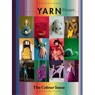 Scheepjes YARN Bookazine 10 The Colour Issue NL -  - 9789491840555