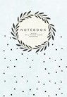 Notebook -  - 9789491844836