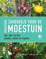 Praktisch zakboekje voor de moestuin - Tekstkader ; Utrecht Tekstkader - 9789491853074