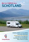 Met de camper door Schotland - Mike Bisschops - 9789491856150
