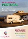 Met de camper door Portugal - Mike Bisschops ; Loes Bisschops - 9789491856167