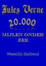 20.000 mijlen onder zee - Jules Verne - 9789491872365