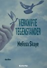 Verknipte Tegenstander - Melissa Skaye - 9789491875656