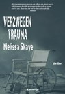 Verzwegen Trauma - Melissa Skaye - 9789491875953