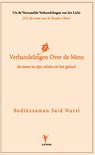 Verhandeling over de mens - Bediuzzaman Said Nursi - 9789491898006