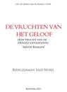 De vruchten van het geloof - Bediuzzaman Said Nursi - 9789491898211