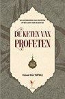 De keten van profeten - Osman Nûri Topbas - 9789491898433