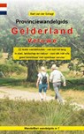 Provinciewandelgids Gelderland Veluwe - Bart van der Schagt - 9789491899218