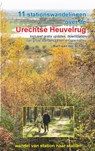 11 stationswandelingen over de Utrechtse Heuvelrug - Bart van der Schagt - 9789491899614